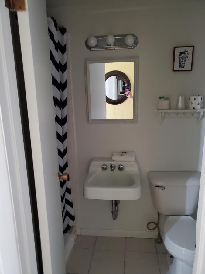 Greybull Sage Motel المظهر الخارجي الصورة