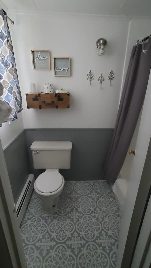 Greybull Sage Motel المظهر الخارجي الصورة