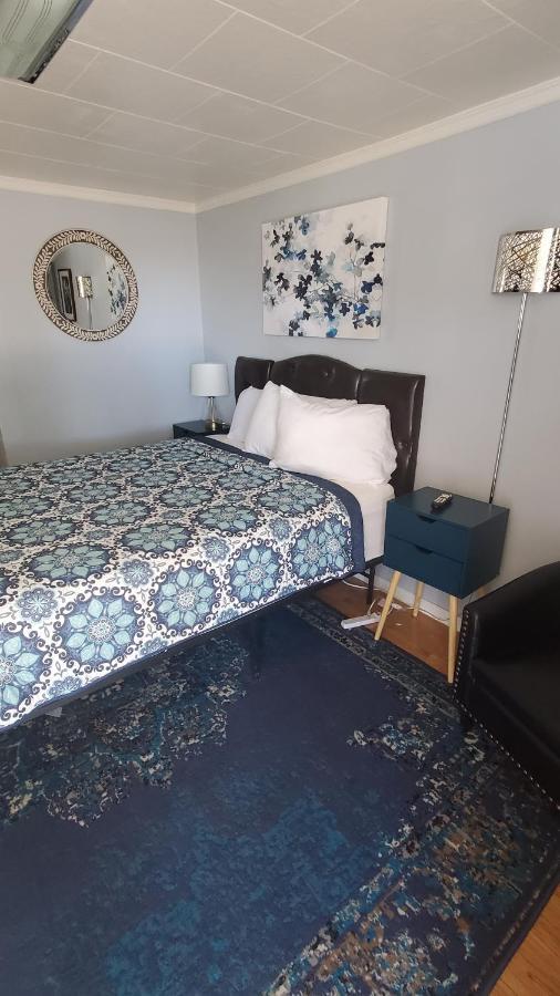 Greybull Sage Motel المظهر الخارجي الصورة