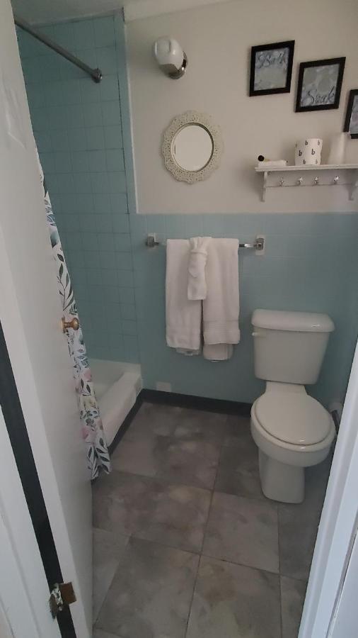 Greybull Sage Motel المظهر الخارجي الصورة
