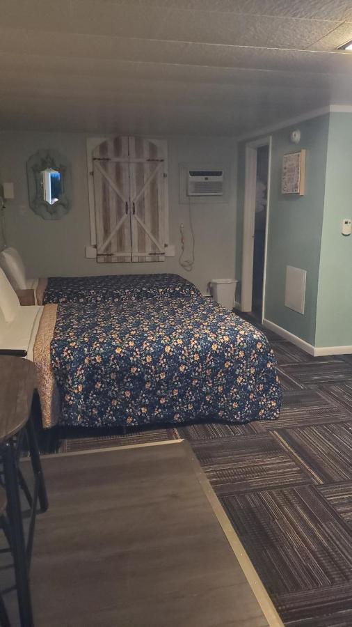 Greybull Sage Motel المظهر الخارجي الصورة