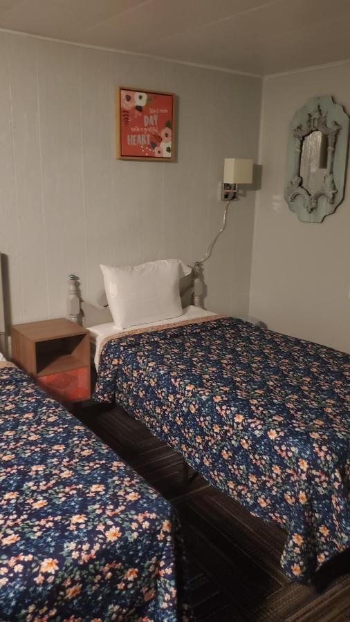 Greybull Sage Motel المظهر الخارجي الصورة