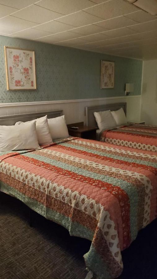 Greybull Sage Motel الغرفة الصورة