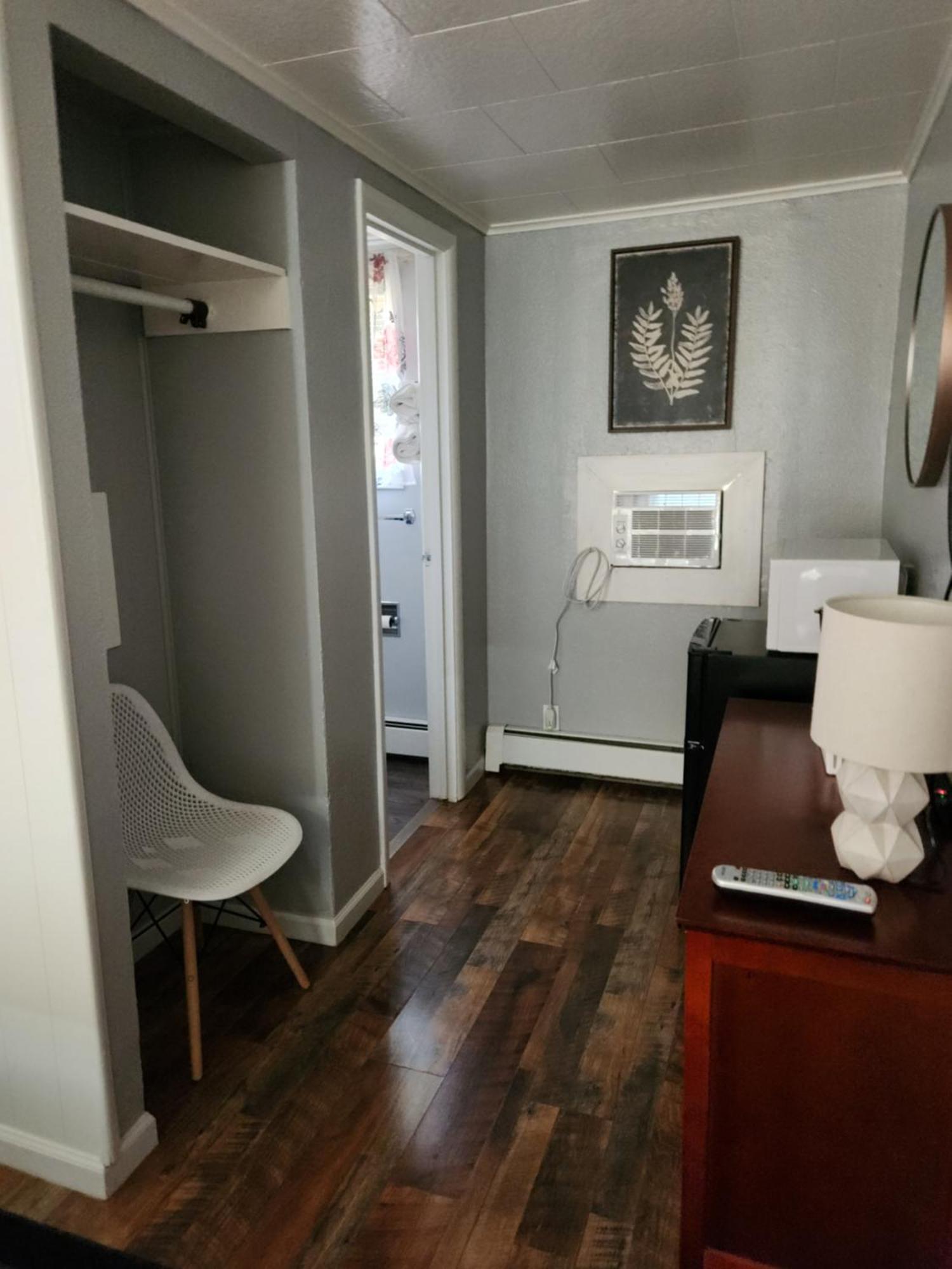 Greybull Sage Motel الغرفة الصورة