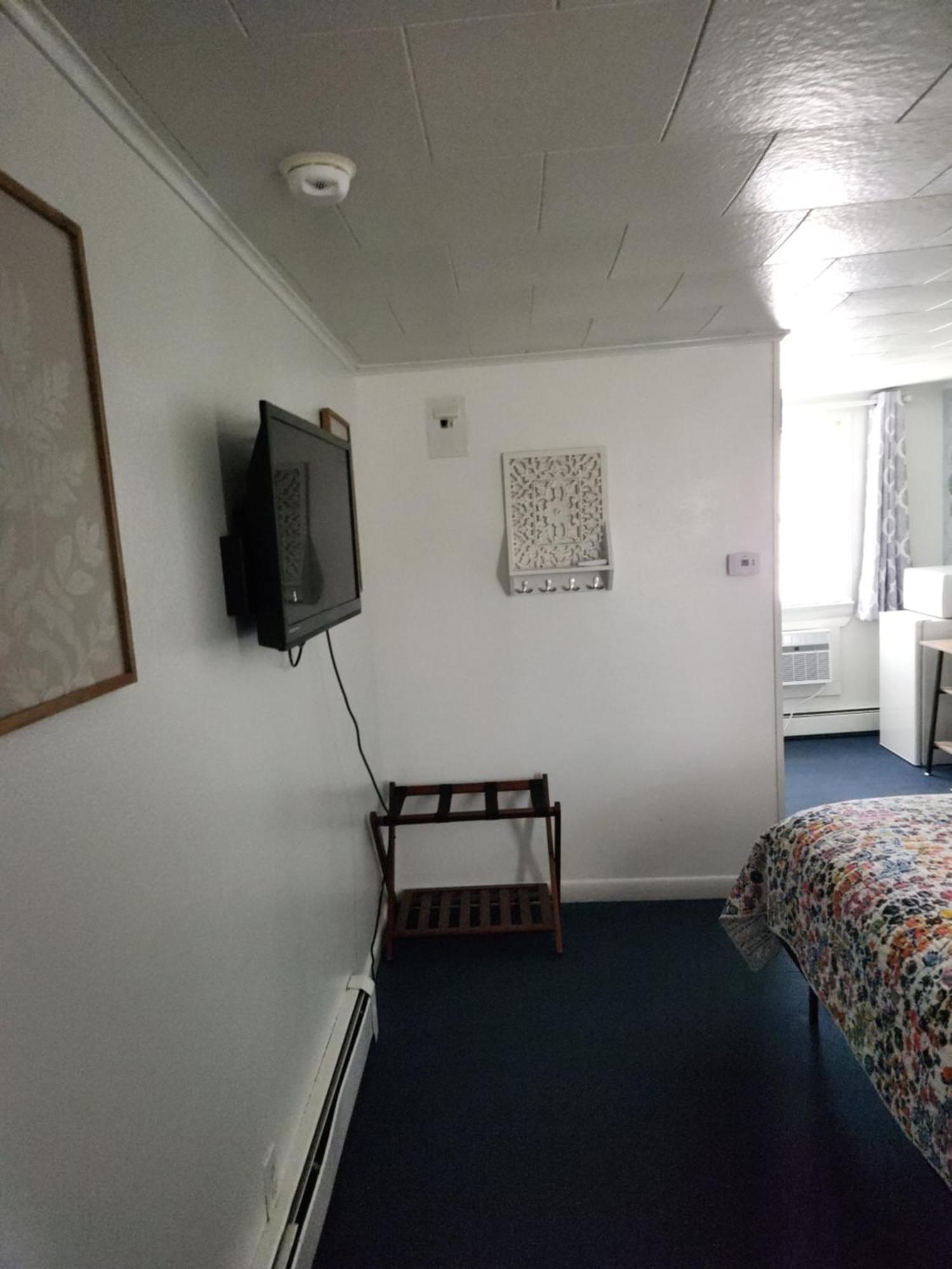 Greybull Sage Motel الغرفة الصورة