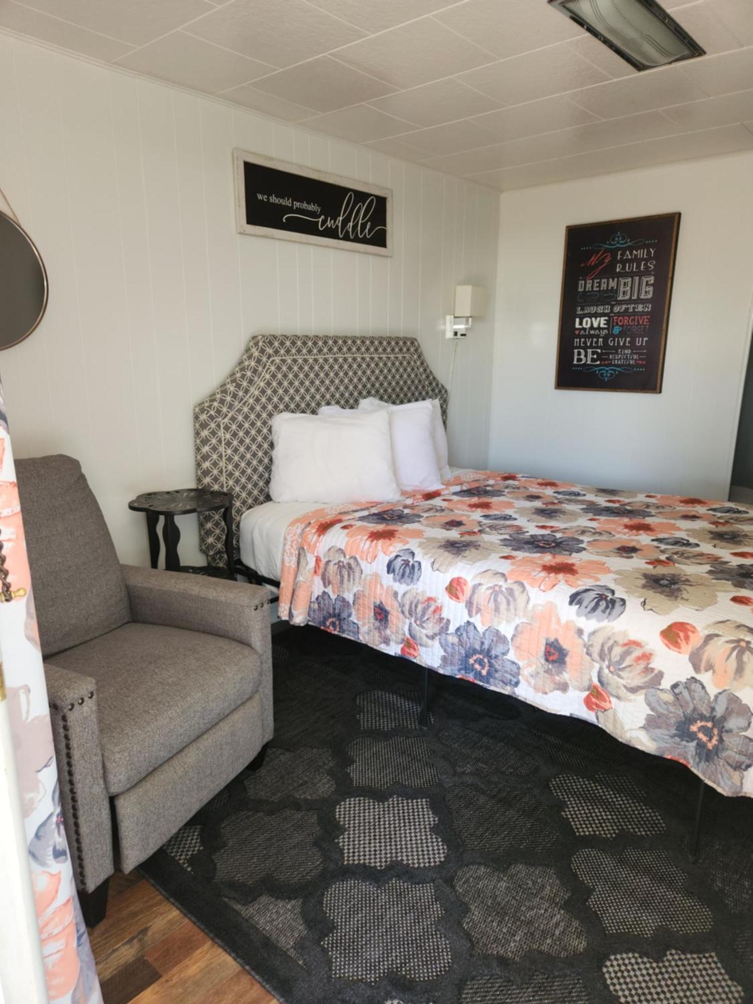 Greybull Sage Motel الغرفة الصورة
