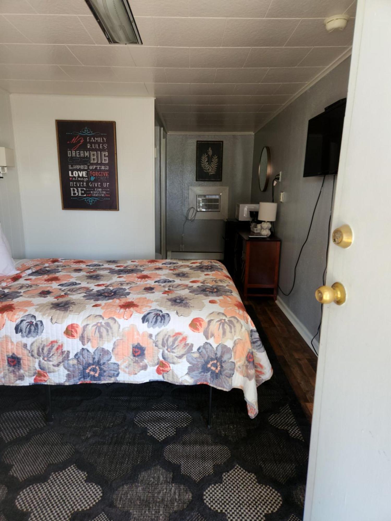 Greybull Sage Motel الغرفة الصورة
