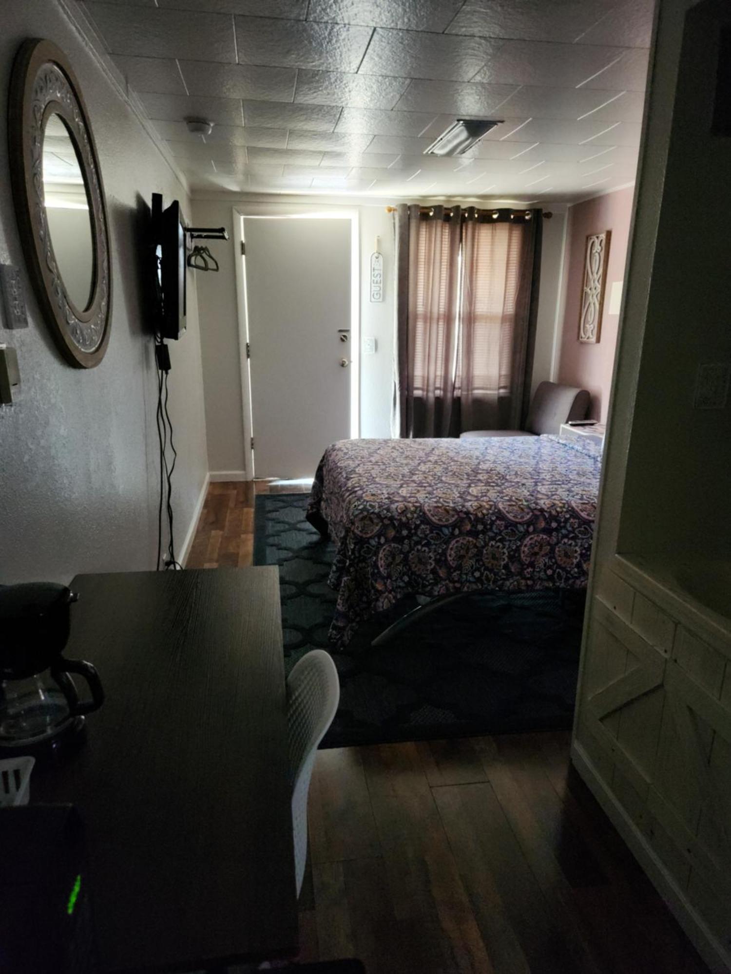 Greybull Sage Motel الغرفة الصورة