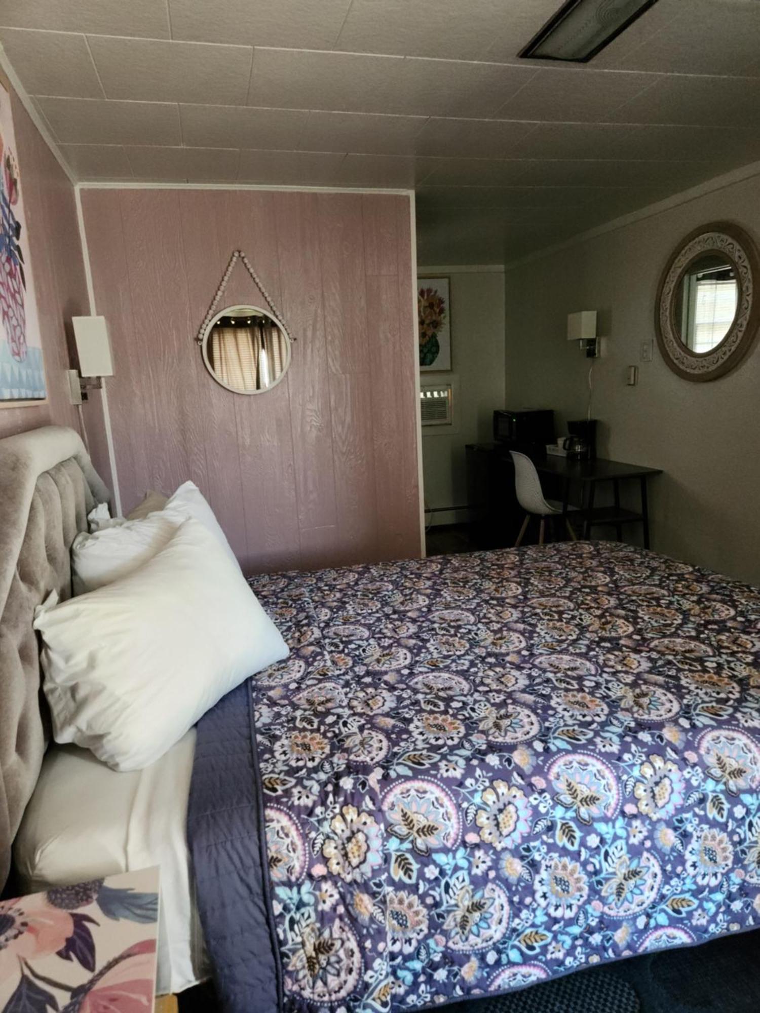 Greybull Sage Motel الغرفة الصورة