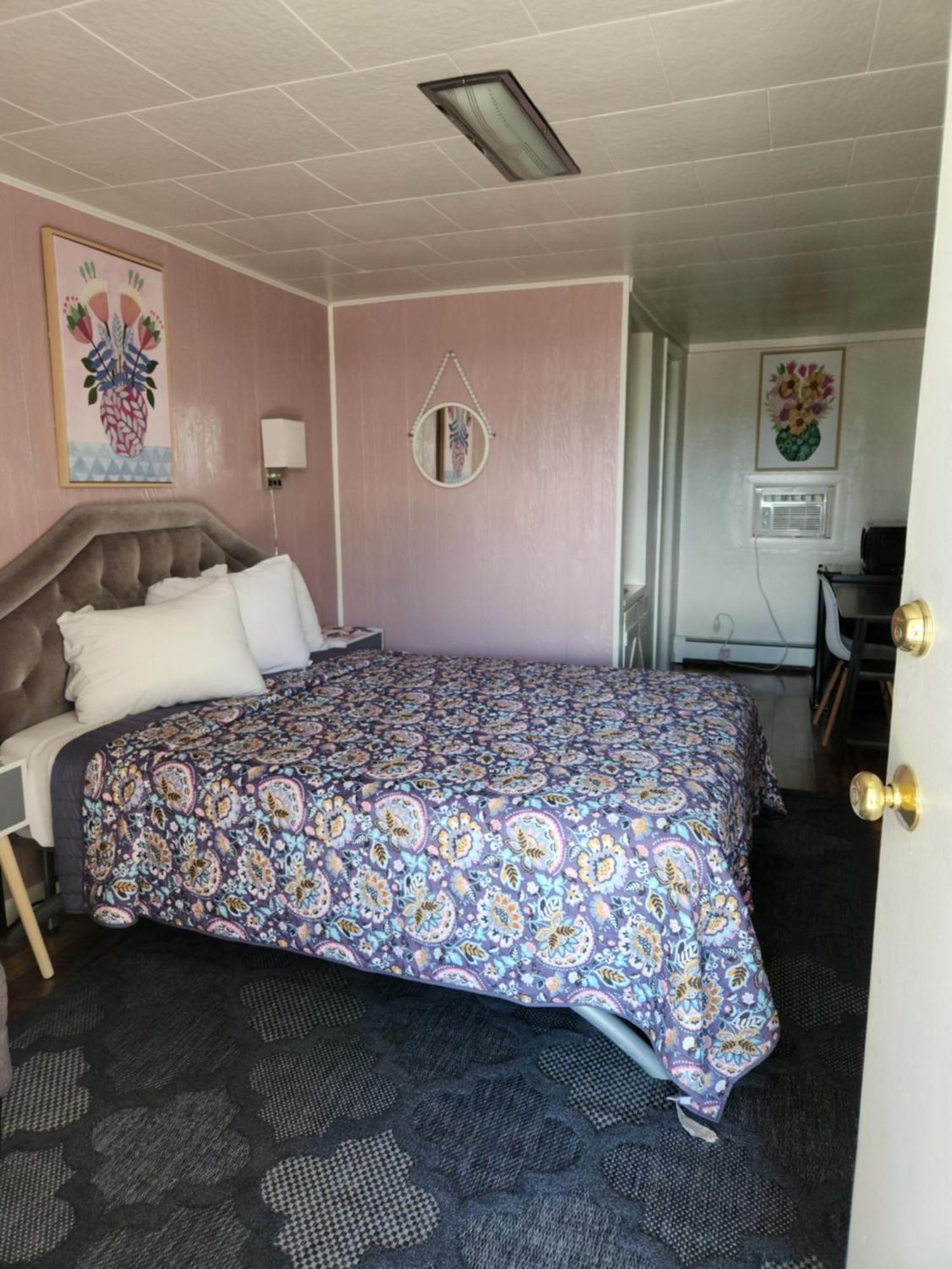 Greybull Sage Motel الغرفة الصورة
