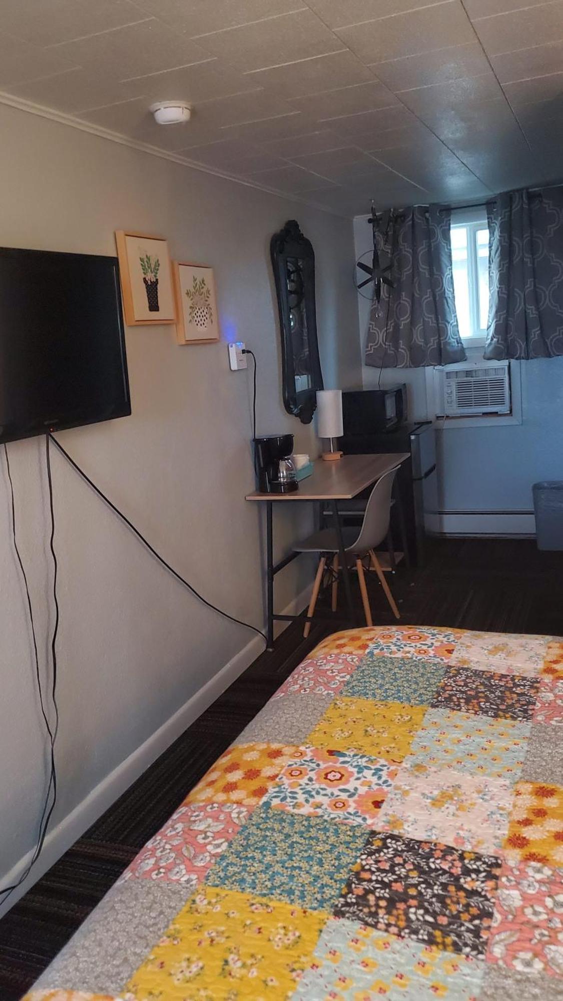 Greybull Sage Motel الغرفة الصورة