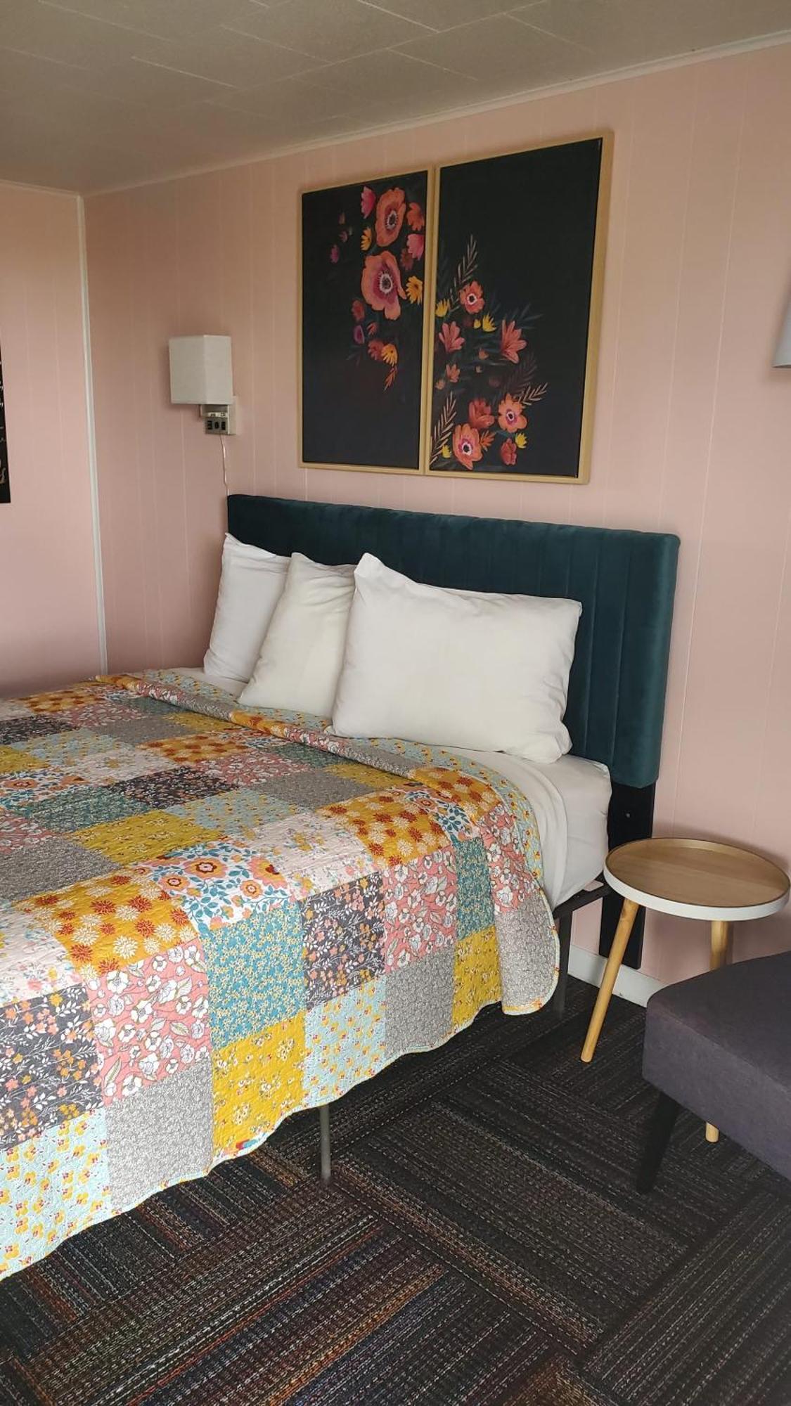 Greybull Sage Motel الغرفة الصورة