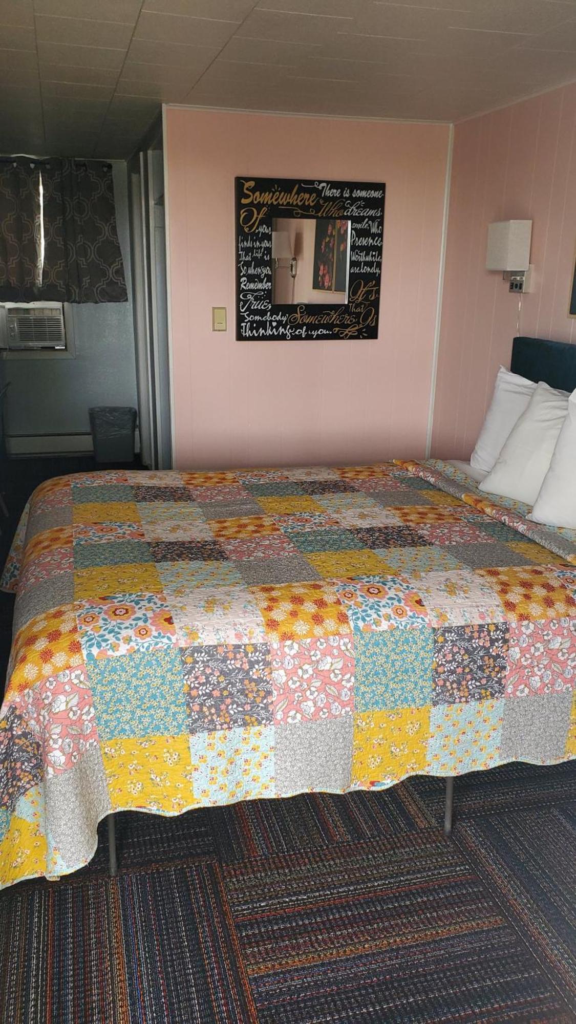 Greybull Sage Motel الغرفة الصورة