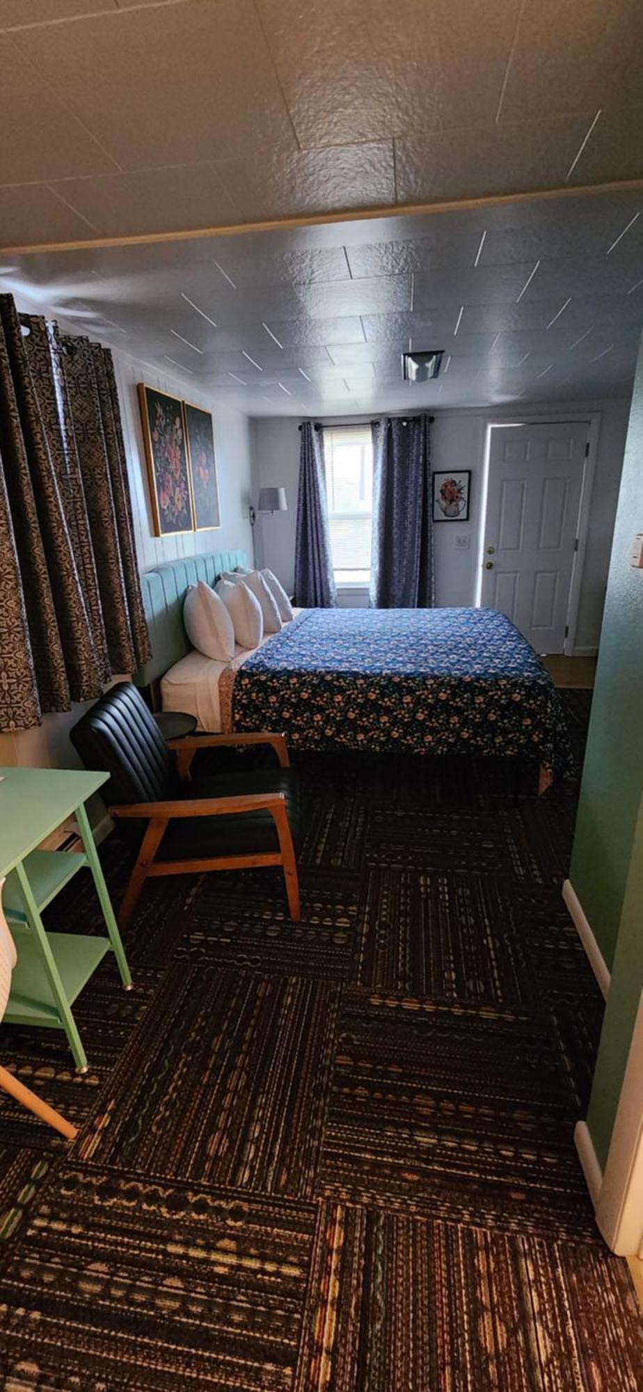 Greybull Sage Motel الغرفة الصورة