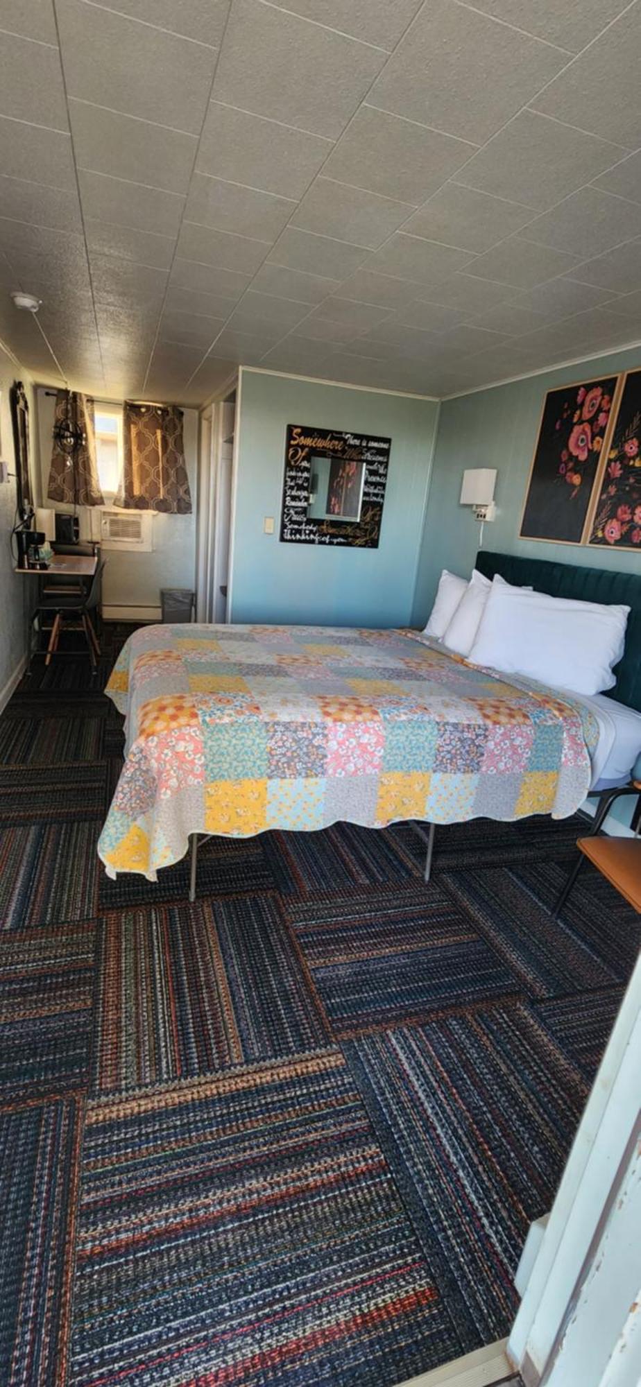 Greybull Sage Motel الغرفة الصورة