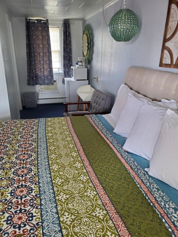 Greybull Sage Motel المظهر الخارجي الصورة