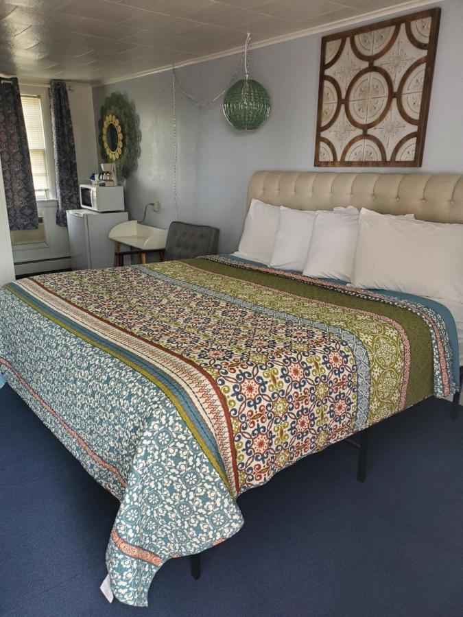 Greybull Sage Motel المظهر الخارجي الصورة